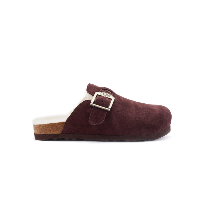 Australia Luxe Collective SHOES 5 / PLUM BERLIN PLUM 5056445084452 BERLIN PLUM