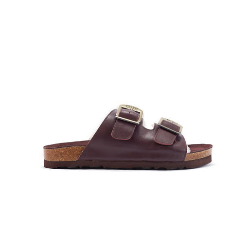 Australia Luxe Collective SHOES 5 / PLUM BRUGES PLUM 5056445084599 BRUGES PLUM