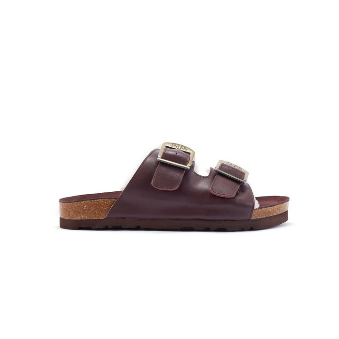 Australia Luxe Collective SHOES 5 / PLUM BRUGES PLUM 5056445084599 BRUGES PLUM