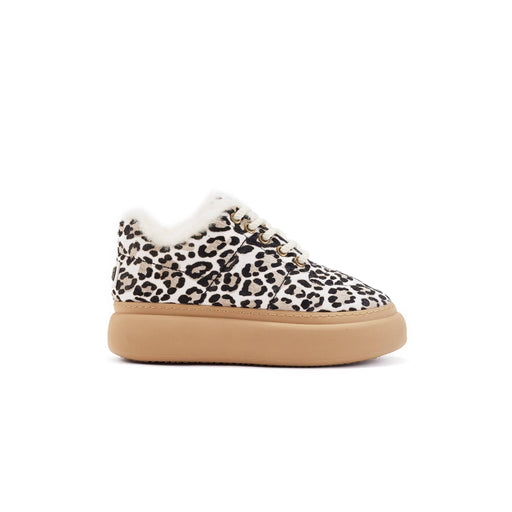 Australia Luxe Collective SHOES 5 / SNOW LEOPARD PYXIS SNOW LEOPARD 5056445088030 PYXIS SNOW LEOPARD