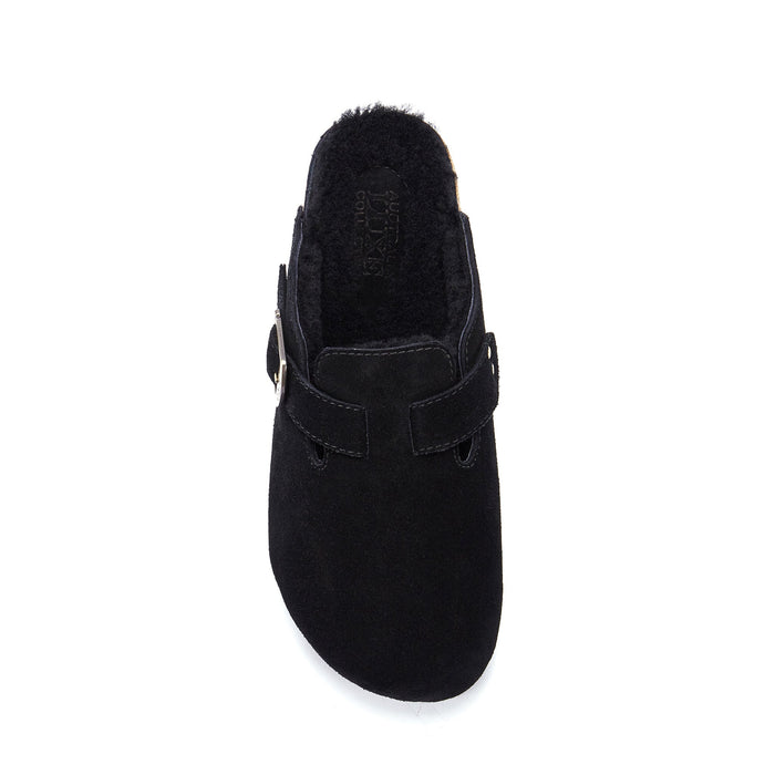 Australia Luxe Collective SHOES BERLIN BLACK BERLIN BLACK
