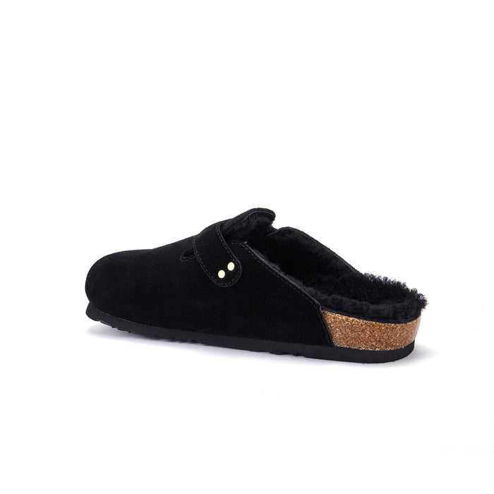Australia Luxe Collective SHOES BERLIN BLACK BERLIN BLACK