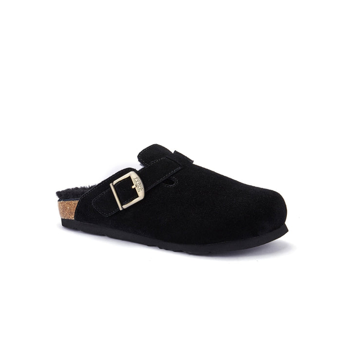 Australia Luxe Collective SHOES BERLIN BLACK BERLIN BLACK