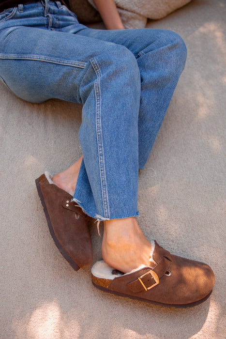 Australia Luxe Collective SHOES BERLIN BURNT BERLIN BURNT