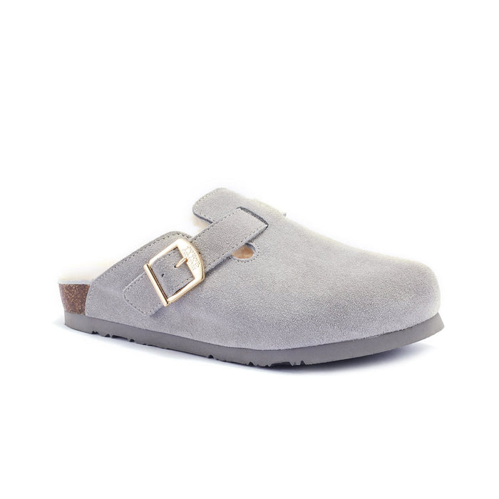 Australia Luxe Collective SHOES BERLIN ICE GRAY BERLIN ICE GRAY