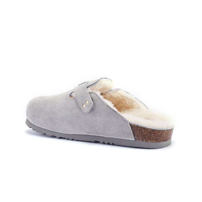 Australia Luxe Collective SHOES BERLIN ICE GRAY BERLIN ICE GRAY
