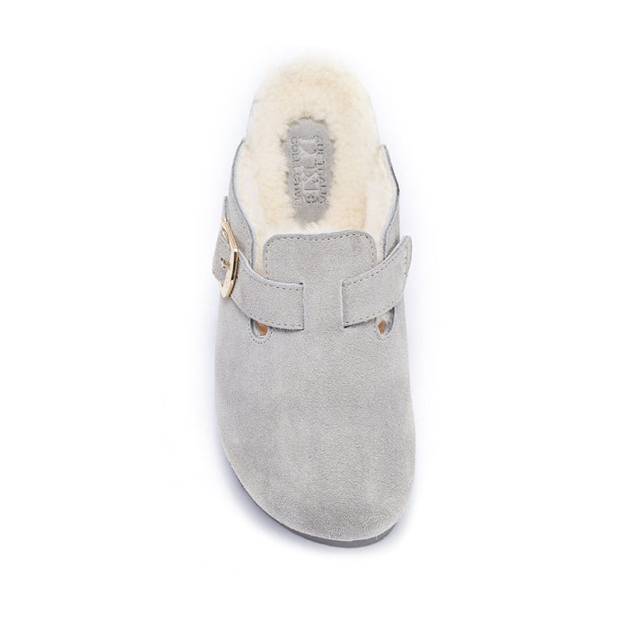 Australia Luxe Collective SHOES BERLIN ICE GRAY BERLIN ICE GRAY