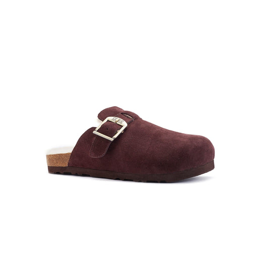 Australia Luxe Collective SHOES BERLIN PLUM BERLIN PLUM