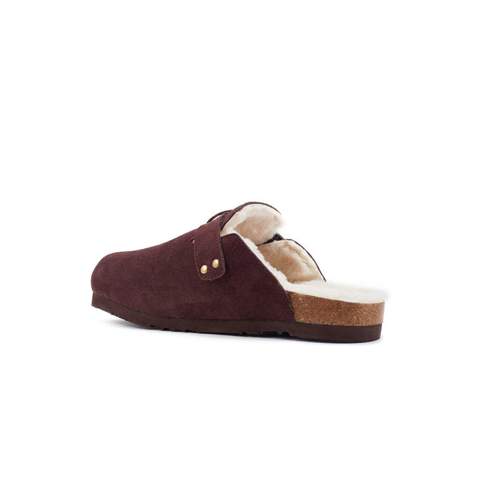 Australia Luxe Collective SHOES BERLIN PLUM BERLIN PLUM