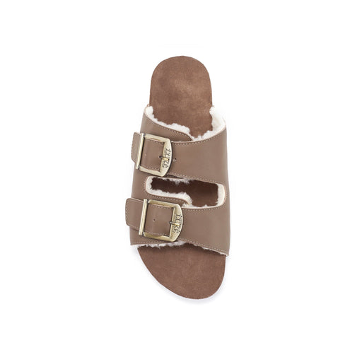 Australia Luxe Collective SHOES BRUGES CLAY BRUGES CLAY