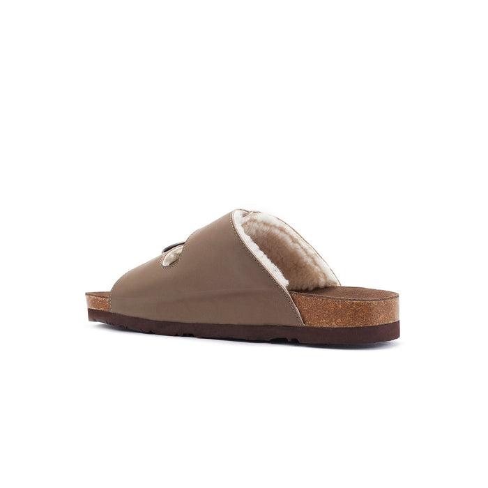 Australia Luxe Collective SHOES BRUGES CLAY BRUGES CLAY