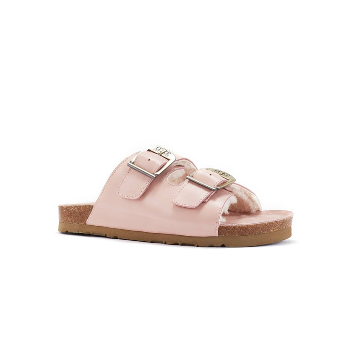 Australia Luxe Collective SHOES BRUGES ROSE BRUGES ROSE