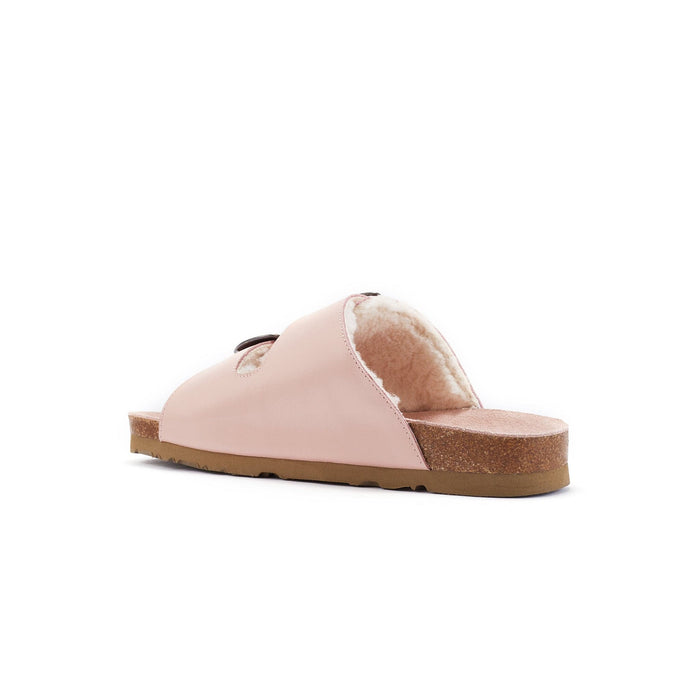 Australia Luxe Collective SHOES BRUGES ROSE BRUGES ROSE