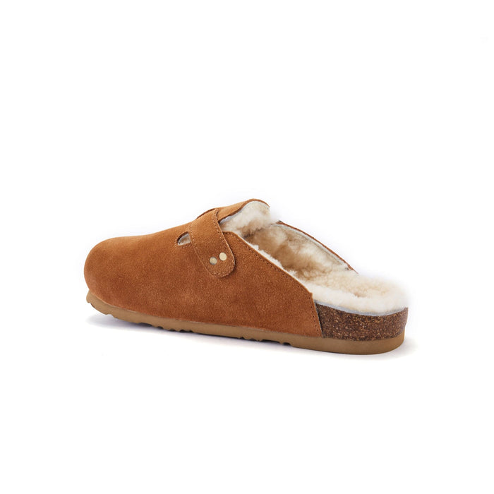 Australia Luxe Collective SHOES MENS BERLIN CHESTNUT MENS BERLIN CHESTNUT