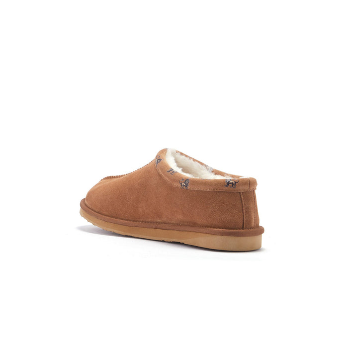 Australia Luxe Collective SHOES MENS OUTBACK CHESTNUT MENS OUTBACK CHESTNUT
