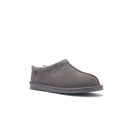 Australia Luxe Collective SHOES MENS OUTBACK GRAY MENS OUTBACK GRAY