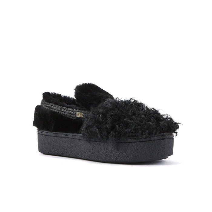 Australia Luxe Collective SHOES NORDSKE BLACK NORDSKE BLACK