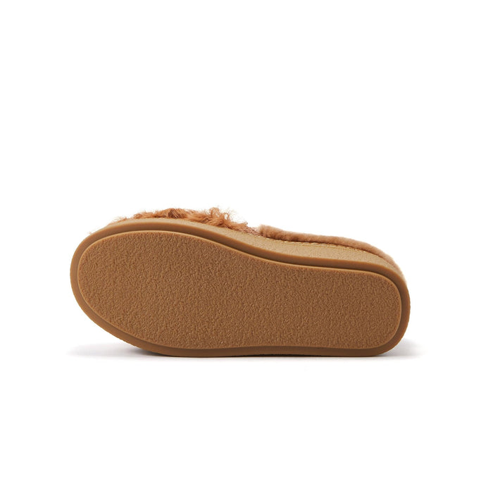 Australia Luxe Collective SHOES NORDSKE TAN NORDSKE TAN