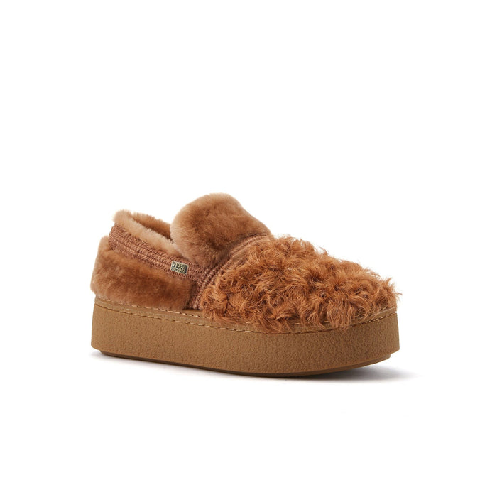 Australia Luxe Collective SHOES NORDSKE TAN NORDSKE TAN