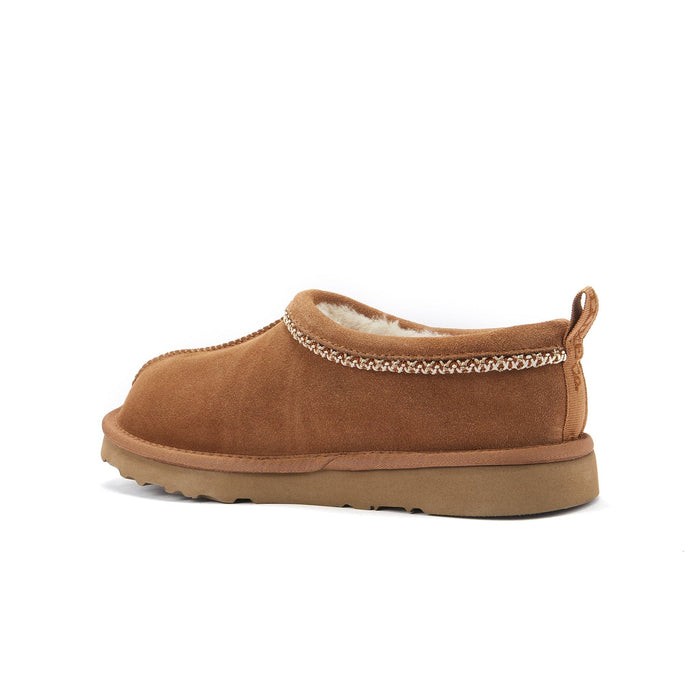 Australia Luxe Collective SHOES OUTBACK BRAID CHESTNUT OUTBACK BRAID CHESTNUT