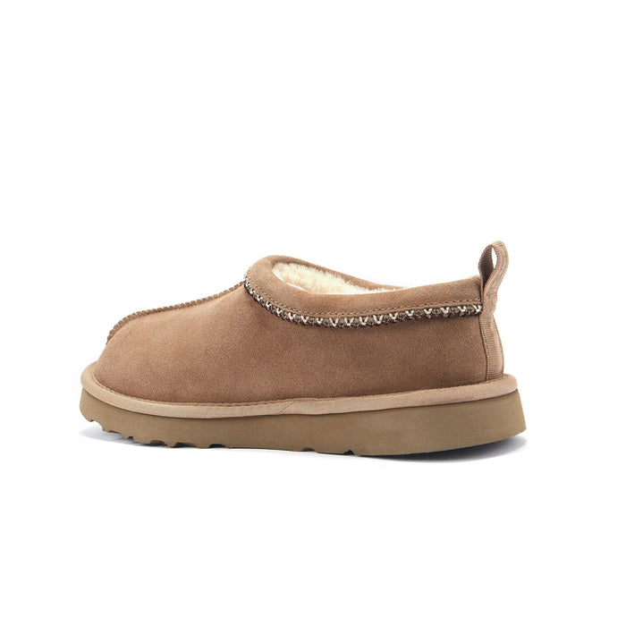 Australia Luxe Collective SHOES OUTBACK BRAID TAUPE OUTBACK BRAID TAUPE