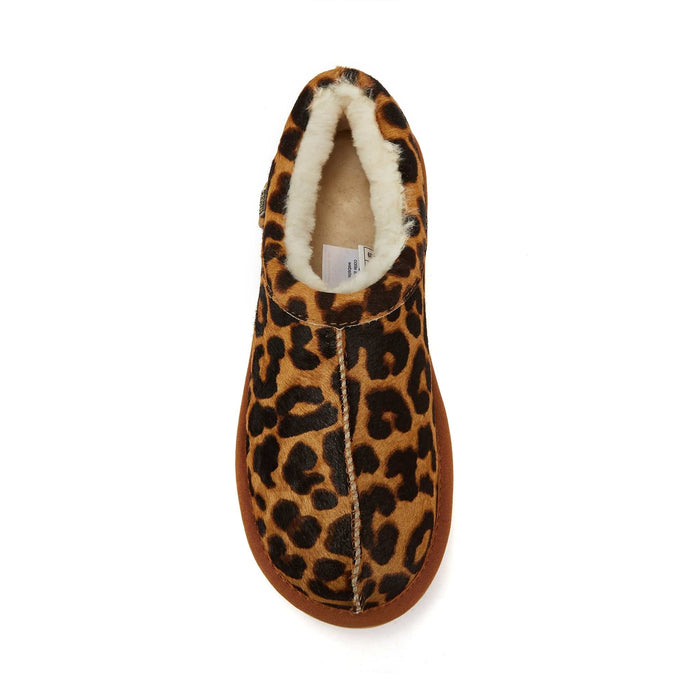 Australia Luxe Collective SHOES OUTBACK LEOPARD OUTBACK LEOPARD