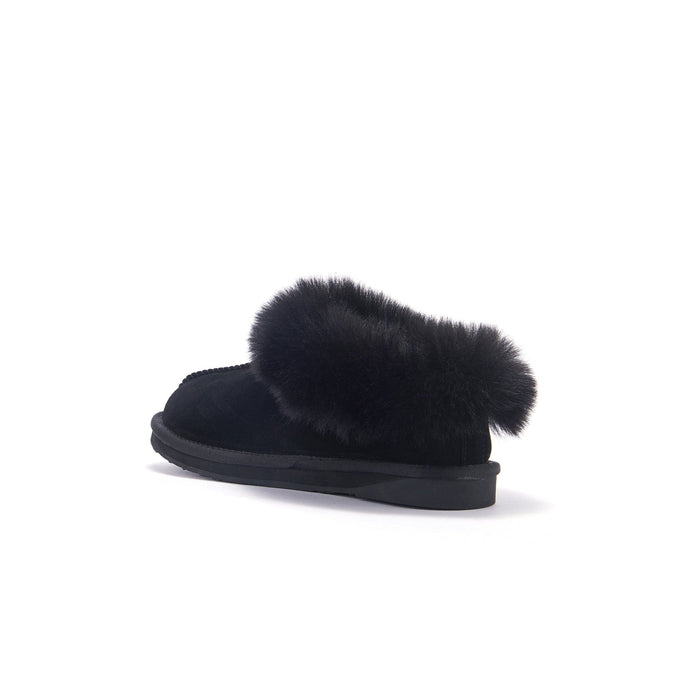 Australia Luxe Collective SHOES OUTBACK LUXE BLACK OUTBACK LUXE BLACK