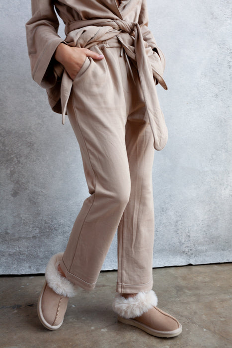 Australia Luxe Collective SHOES OUTBACK LUXE SAND OUTBACK LUXE SAND