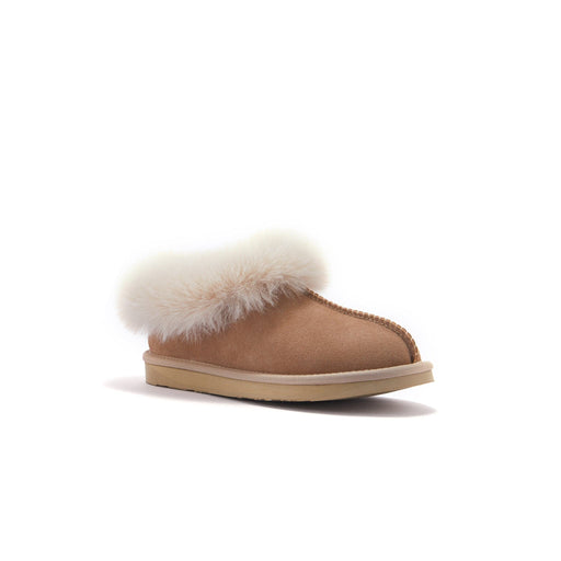 Australia Luxe Collective SHOES OUTBACK LUXE SAND OUTBACK LUXE SAND