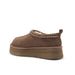 Australia Luxe Collective SHOES OUTBACK PLATFOAM BRAID CLAY OUTBACK PLATFOAM BRAID CLAY