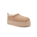Australia Luxe Collective SHOES OUTBACK PLATFOAM BRAID SAND OUTBACK PLATFOAM BRAID SAND