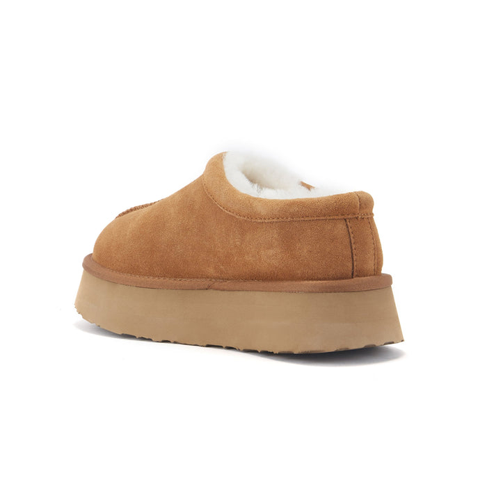 Australia Luxe Collective SHOES OUTBACK PLATFOAM CHESTNUT OUTBACK PLATFOAM CHESTNUT