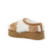 Australia Luxe Collective SHOES OUTBACK PLATFOAM GOAT MIXED OUTBACK PLATFOAM GOAT MIXED