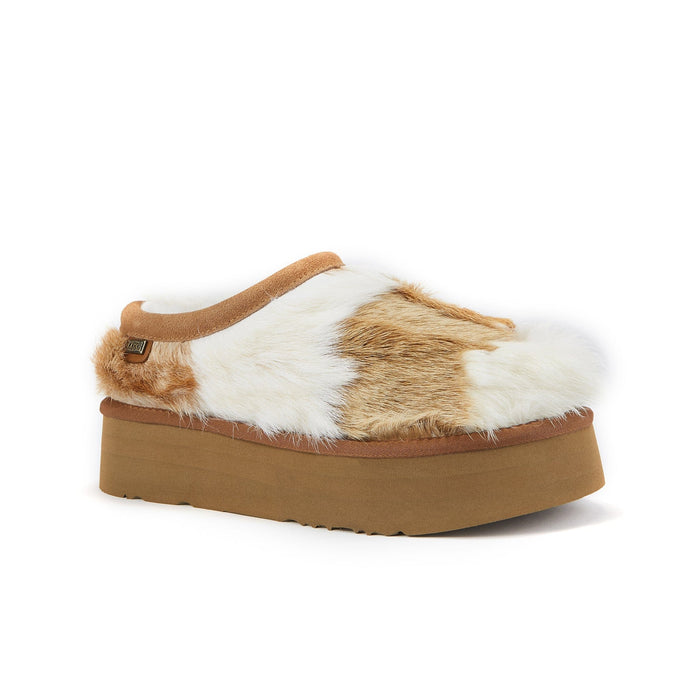 Australia Luxe Collective SHOES OUTBACK PLATFOAM GOAT MIXED OUTBACK PLATFOAM GOAT MIXED