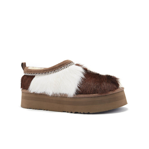 Australia Luxe Collective SHOES OUTBACK PLATFOAM GOAT WOLF OUTBACK PLATFOAM GOAT WOLF
