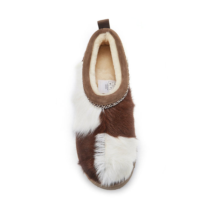 Australia Luxe Collective SHOES OUTBACK PLATFOAM GOAT WOLF OUTBACK PLATFOAM GOAT WOLF