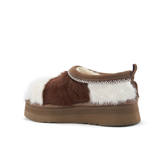Australia Luxe Collective SHOES OUTBACK PLATFOAM GOAT WOLF OUTBACK PLATFOAM GOAT WOLF