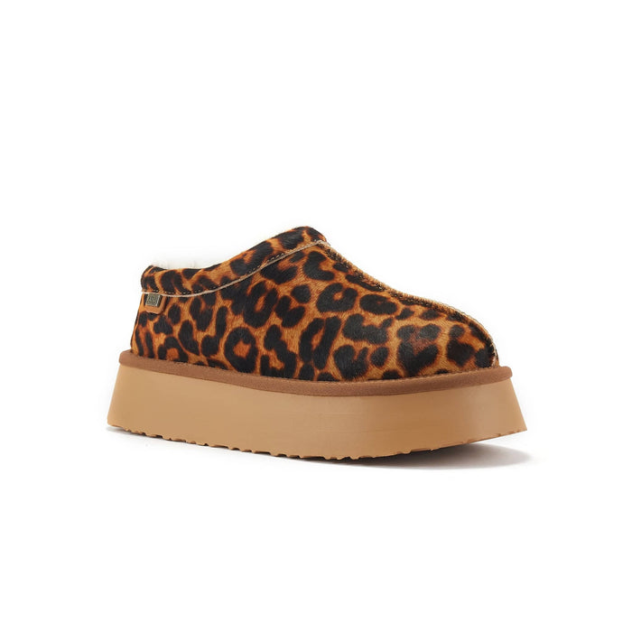 Australia Luxe Collective SHOES OUTBACK PLATFOAM LEOPARD OUTBACK PLATFOAM LEOPARD