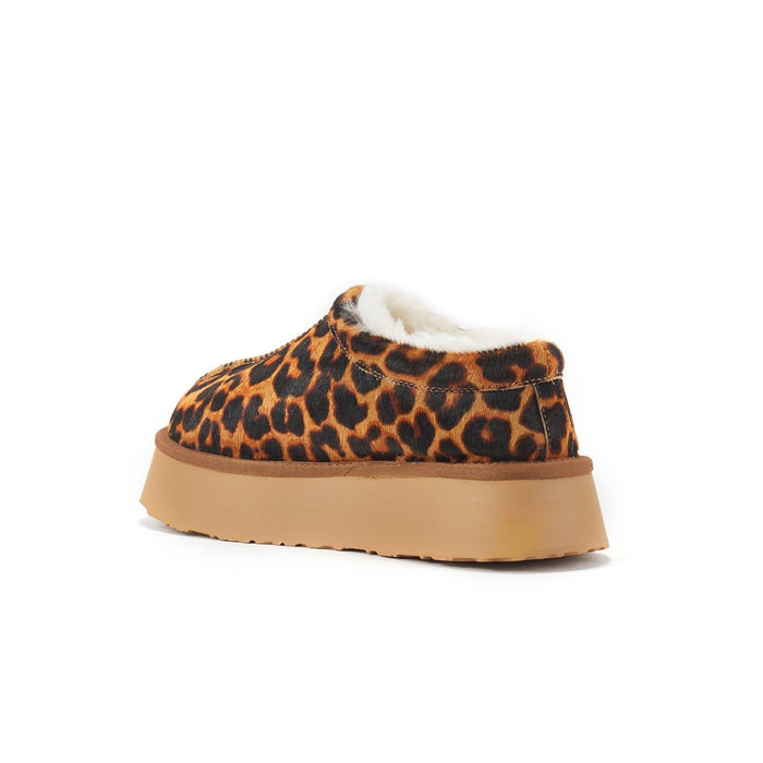 Australia Luxe Collective SHOES OUTBACK PLATFOAM LEOPARD OUTBACK PLATFOAM LEOPARD