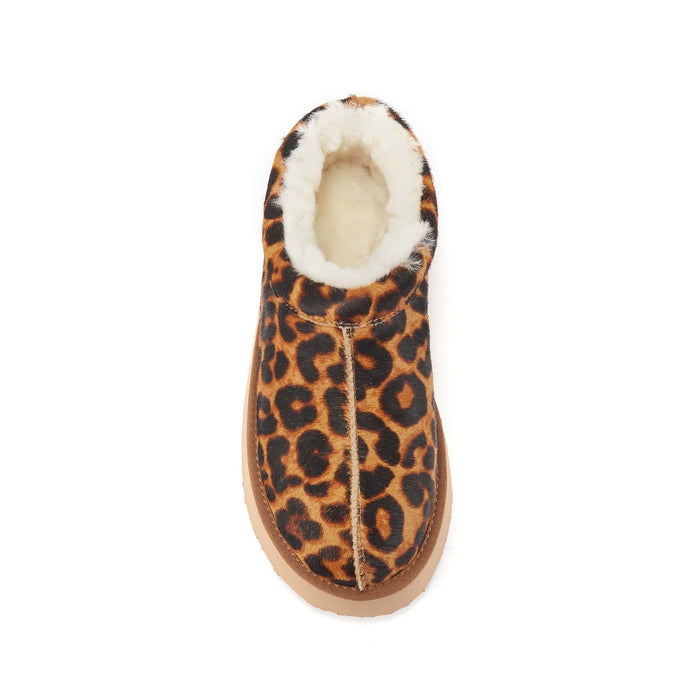 Australia Luxe Collective SHOES OUTBACK PLATFOAM LEOPARD OUTBACK PLATFOAM LEOPARD