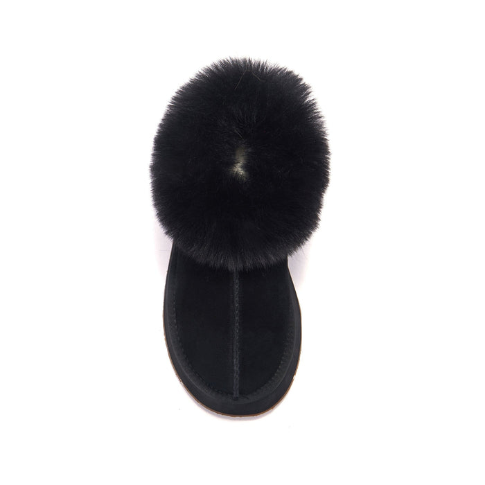 Australia Luxe Collective SHOES OUTBACK PLATFOAM LUXE BLACK OUTBACK PLATFOAM LUXE BLACK