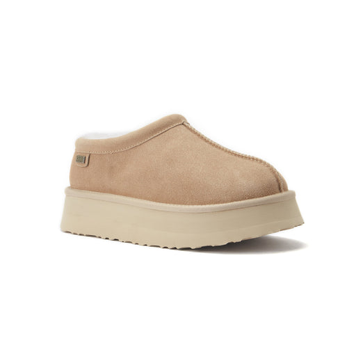 Australia Luxe Collective SHOES OUTBACK PLATFOAM SAND OUTBACK PLATFOAM SAND