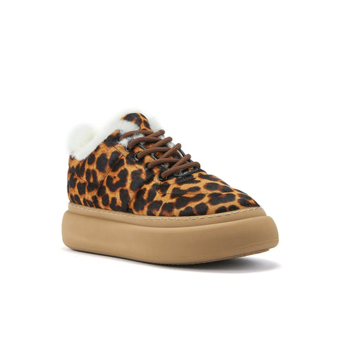 Australia Luxe Collective SHOES PYXIS LEOPARD PYXIS LEOPARD