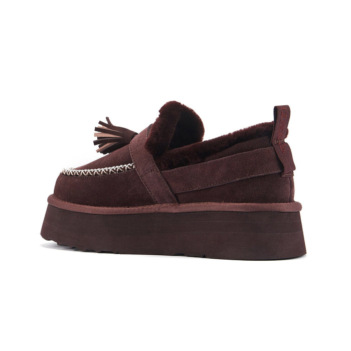 Australia Luxe Collective SHOES VANESSA PLUM VANESSA PLUM