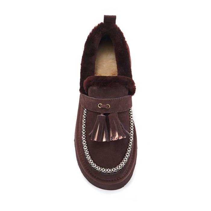 Australia Luxe Collective SHOES VANESSA PLUM VANESSA PLUM