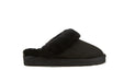 Australia Luxe Collective SLIPPERS 5 / BLACK MOOL BLACK 5056445000094 MOOL BLACK