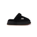 Australia Luxe Collective SLIPPERS 5 / BLACK MULE PLATFOAM SUEDE BLACK 5056445059962 MULE PLATFOAM SUEDE BLACK