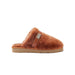 Australia Luxe Collective SLIPPERS 5 / CHESTNUT GRACE CHESTNUT 5056445086494 GRACE CHESTNUT