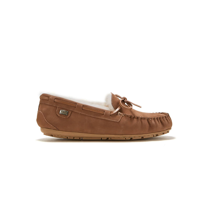 Australia Luxe Collective SLIPPERS 5 / CHESTNUT PROST CHESTNUT 5056445010932 PROST CHESTNUT