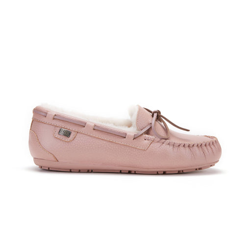 Australia Luxe Collective SLIPPERS 5 / DUSK PROST LEATHER DUSK PINK 5056445038318 PROST LEATHER DUSK PINK